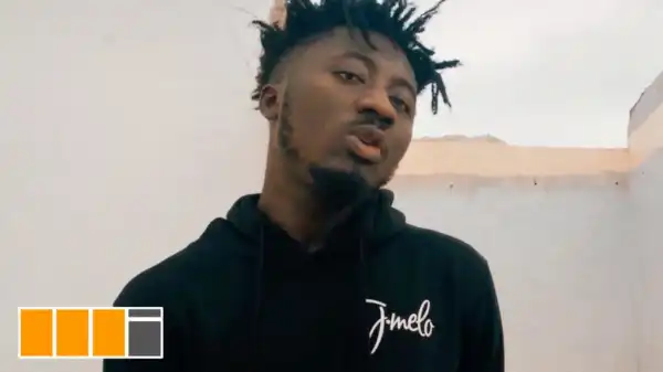 Amerado - No Laws (Freestyle)